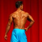 Francisco  Deminguez - NPC Southern States 2013 - #1