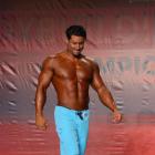 Steve  Mousharbash - IFBB Wings of Strength Tampa  Pro 2014 - #1