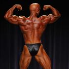Timothy   Durning - IFBB North American Championships 2010 - #1