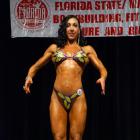 Daniella  Mcnnino - NPC Florida State 2011 - #1