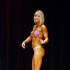 Jaime  Taggart - NPC Gold Coast 2015 - #1