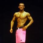 Aaron  Thomas - NPC South Beach Classic 2012 - #1