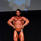 Cody  Redmond - NPC Sunshine Classic 2015 - #1