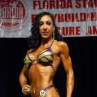 Daniella  Mcnnino - NPC Florida State 2011 - #1