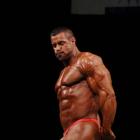 Ignacio  Perez-Navarro - NPC Jr. USA 2009 - #1