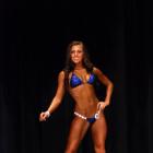 Shannon  Harper - NPC Gulf Coast 2014 - #1