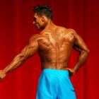 Francisco  Deminguez - NPC Southern States 2013 - #1