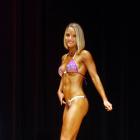 Jaime  Taggart - NPC Gold Coast 2015 - #1