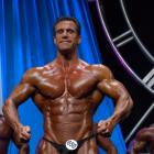 Colt   Minneci - IFBB Arnold Amateur 2012 - #1