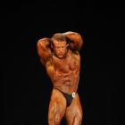 JB  Bartlett - NPC Nationals 2010 - #1