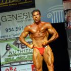 Jose  Almeida - NPC Southern States 2012 - #1