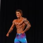 Drew  Cullen - NPC Nationals 2017 - #1