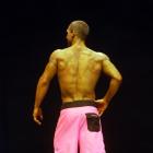 Aaron  Thomas - NPC South Beach Classic 2012 - #1