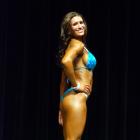 Stacey  Szatkiemcz - NPC Florida State 2011 - #1