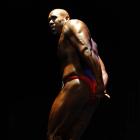 Arthur  Early - NPC Long Island Championships 2009 - #1