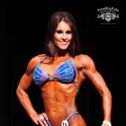 Dawn   Fernandez - IFBB Houston Pro 2013 - #1