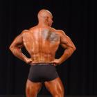 Chris  Williams - NPC Nationals 2017 - #1