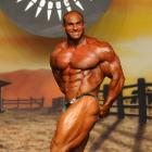 Phil  Von Kaenel - IFBB Europa Super Show 2010 - #1