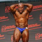 Fredrick  Alexander - NPC Ronnie Coleman Classic 2011 - #1