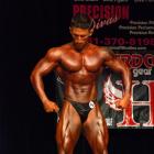 William  Sanchez - NPC Southern States 2011 - #1