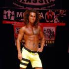 Robbie  Marino - NPC Daytona Classic 2012 - #1