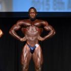 Versony  Guerrier - NPC Sunshine Classic 2015 - #1