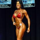 Lorraine  Haddad - NPC Gold Coast 2011 - #1