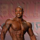 Brandon  Hendrickson - IFBB Wings of Strength Tampa  Pro 2014 - #1