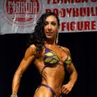 Daniella  Mcnnino - NPC Florida State 2011 - #1