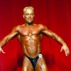 Jay  Cutler - NPC Southern States 2011 - #1