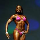 Shontavia  Williams - NPC Diamond Classic 2012 - #1