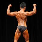 Yoon  Jee - NPC Eastern USA 2009 - #1