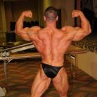 IFBB North American Championships 2009 - #1