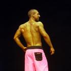 Aaron  Thomas - NPC South Beach Classic 2012 - #1