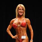 Marlee  Rzeznik - NPC Atlantic States 2011 - #1