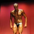 Armand  Diesso - NPC Long Island Championships 2009 - #1
