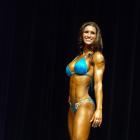 Stacey  Szatkiemcz - NPC Florida State 2011 - #1