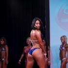 Gabriela  Lopez - NPC Texas Shredder Classic 2013 - #1