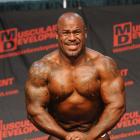 Fredrick  Alexander - NPC Ronnie Coleman Classic 2011 - #1