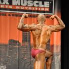 Michael  Collins - NPC Colorado Mile High Natural 2010 - #1