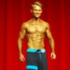 Sven  Westermann - NPC Southern States 2013 - #1