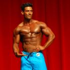 Francisco  Deminguez - NPC Southern States 2013 - #1