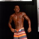 Jordan  Carrier - NPC Southern States 2015 - #1