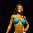 Stacey  Szatkiemcz - NPC Florida State 2011 - #1