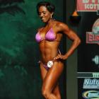 Rosalyn  Dudding - NPC Europa Super Show 2011 - #1