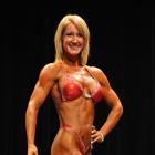 Marlee  Rzeznik - NPC Atlantic States 2011 - #1