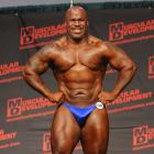 Fredrick  Alexander - NPC Ronnie Coleman Classic 2011 - #1