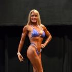 Connie  Waldo - NPC West Palm Beach & Anna Level 2011 - #1