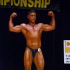 Ausie  Romero - NPC Miami Classic 2011 - #1