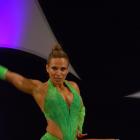 Adela  Garcia - NPC Dexter Jackson Classic 2011 - #1